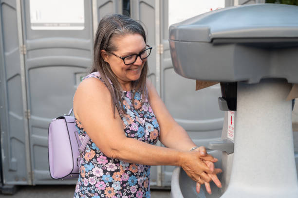 Portable Toilet Options We Offer in La Junta, CO